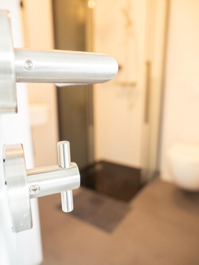 Onze Kas Hotel Lelystad Luaran gambar