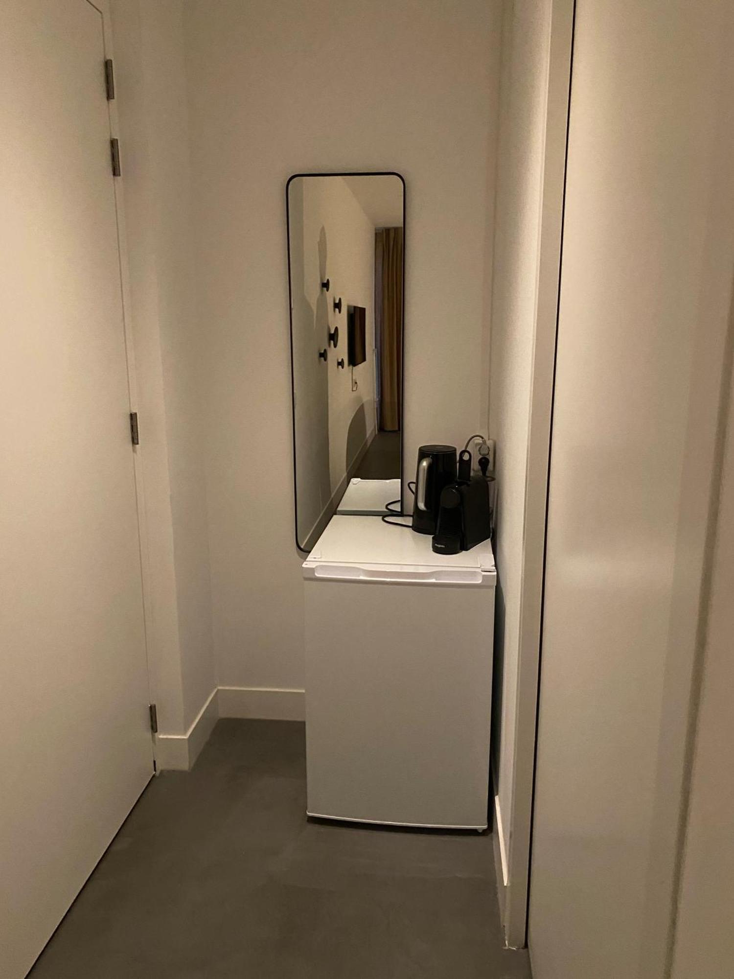 Onze Kas Hotel Lelystad Luaran gambar