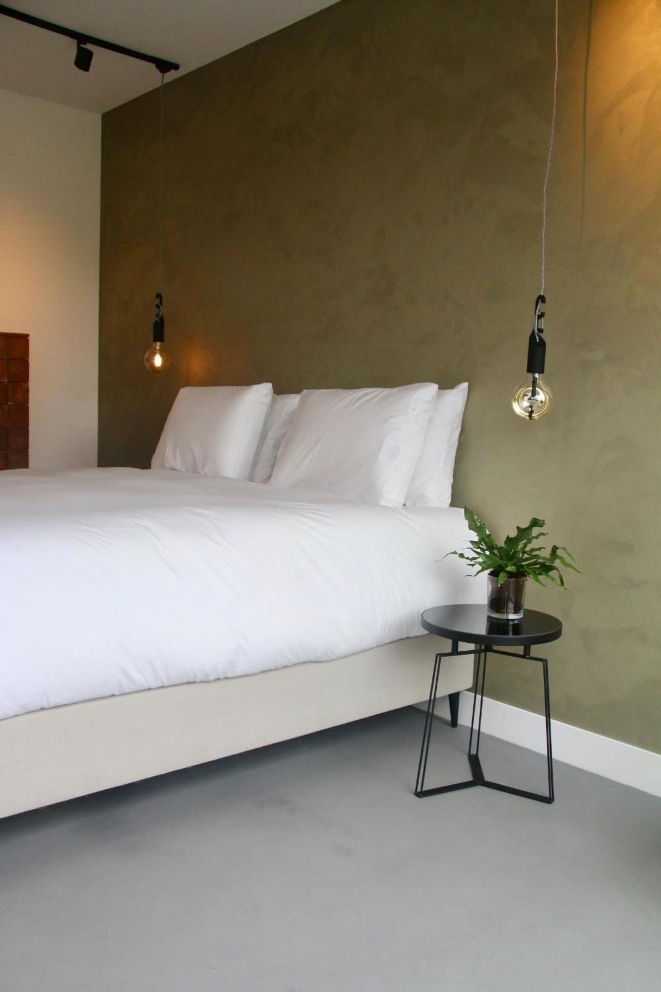 Onze Kas Hotel Lelystad Luaran gambar